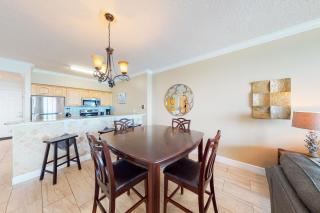 Blessed Breeze - Ocean Reef Resort 1502 - 8