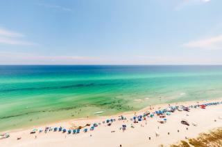 Blessed Breeze - Ocean Reef Resort 1502 - 5
