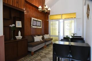 Altos Yrigoyen Hotel - 5