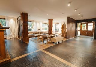 Calafate Parque Hotel - 2