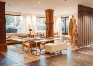 Calafate Parque Hotel - 5