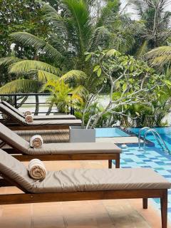 Ko Lake Villa - Pool side royal - 7