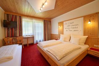 Frühstückspension Klockhof - 6