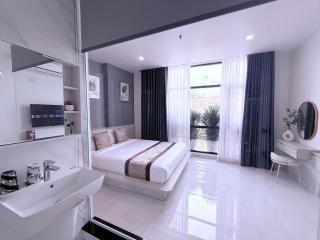 The Luxury Hotel - Ho-Chi-Minh-Stadt - 5