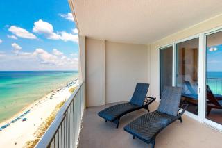 Gulf of Grace - Ocean Reef Resort 1702 - 3