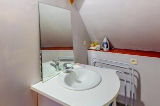 Cocon Glageonnais - Studio pour 3p - 3