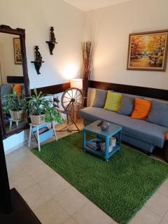 Art Apartments - 8