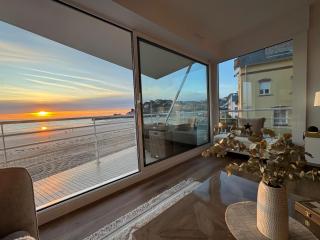 Sun 7 Val - Magnifique Vue Mer - 9