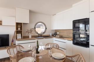 Sun 7 Val - Magnifique Vue Mer - 8