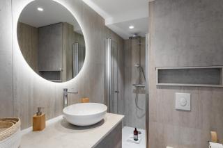 Sun 7 Val - Magnifique Vue Mer - 6