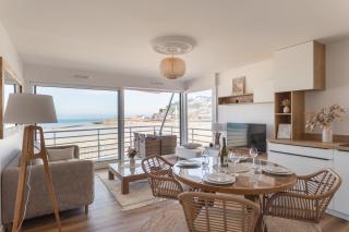 Sun 7 Val - Magnifique Vue Mer - 4