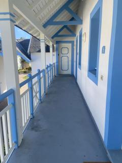 Cap sur les Dunes, appartement à Belle Dune - 5
