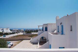 MORAKI HOUSES MH Open View - 0