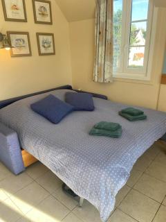 Cap sur les Dunes, appartement à Belle Dune - 1