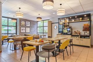 Appart Hotel Odalys City Aix en Provence Les Floridianes - 7