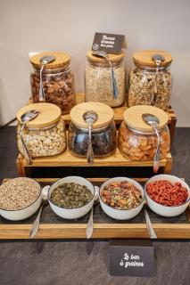 Appart Hotel Odalys City Aix en Provence Les Floridianes - 2