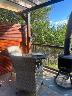 Mountview Pod - 3