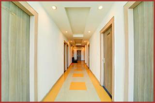 Hotel Nainita Ankur ! Naini Lake View - On Terrace Open Restauarant with Lake View and Valley Mountain View with Wifi - Room Service Available - Best Vacation Stay with Family - Book Now - 3