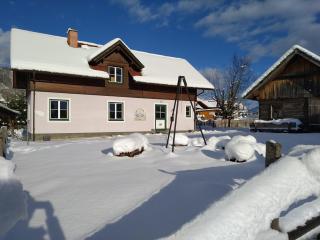 Alpenvereinshaus Pruggern - 9