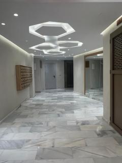 Appartement Moderne 2 Chambres Jardins de Tanger - 3