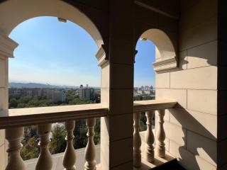 New Penthouse near Kok-Tobe with Mountain & City Views - 7