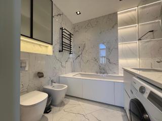 New Penthouse near Kok-Tobe with Mountain & City Views - 5