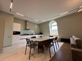 New Penthouse near Kok-Tobe with Mountain & City Views - 4