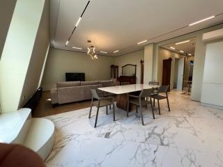New Penthouse near Kok-Tobe with Mountain & City Views - 2