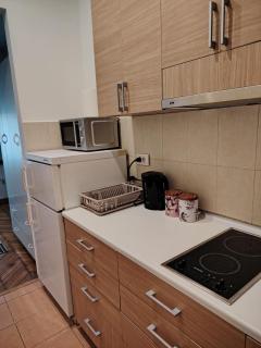 Apartment 20 - 5