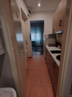 Apartment 20 - 4