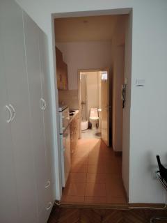 Apartment 20 - 2