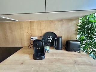 Le Boudoir des Capucins - T2 Plein Centre Ville proche Canebière Vieux Port - Gare TGV Saint Charles - 2