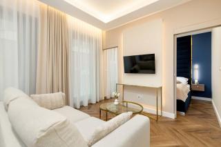 Luxury Apartment Heart of Gdansk Noclegi Renters - 1