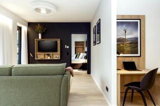 Wilde Aparthotels Berlin, Checkpoint Charlie - 1