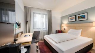 Hotel Lyskirchen Köln - 8