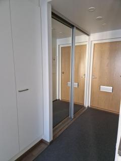 Modern 1 bedroom apartment in Central Kuopio - 2
