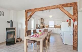 Ferienhaus Grünow Ot Ollendorf - 5