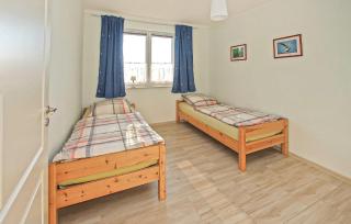 Ferienhaus Grünow Ot Ollendorf - 1