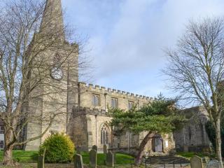 Cruck - Sinnington - 1