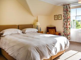 Gleneffock Farmhouse - 1