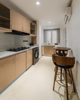 George Residence Surulere, Lagos - 9