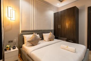 George Residence Surulere, Lagos - 8