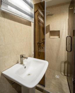George Residence Surulere, Lagos - 5