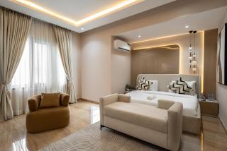 George Residence Surulere, Lagos - Oke Ira - 2