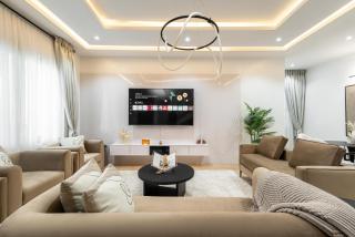 George Residence Surulere, Lagos - 0