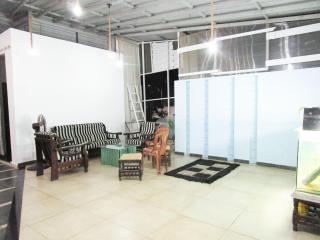 Private 1 BHK in a Penthouse with Living Space - 6