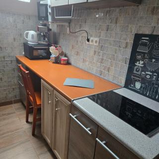 Nagyi Apartman Kecskemét - 4