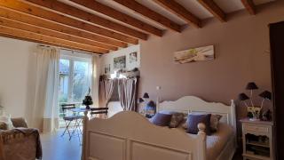 Chambres chez l'habitant dans une grande maison commingeoise - 9