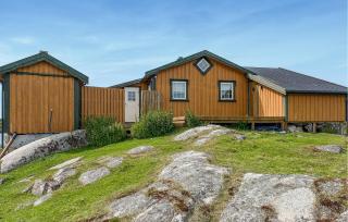 Nice Home In Sauøya With House Sea View - 2