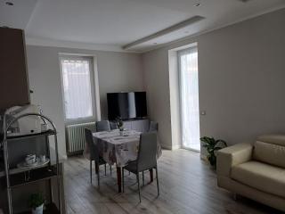 Garden House - 3